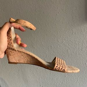 Ann Taylor | Tropical Sandel 🏖️